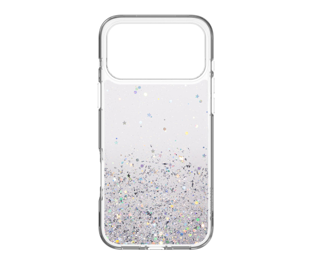 SwitchEasy Starfield do iPhone 17 Pro Max (Transparent ) - 1416129 - zdjęcie